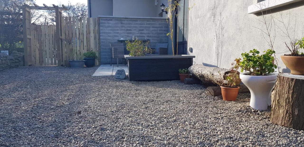 The Willow Room Ashford Exterior foto